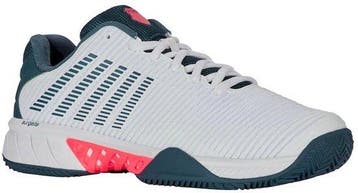 2dekans | K-Swiss Hypercourt Express 2 Clay – Comfortabele, Ophalen of Verzenden, Nieuw
