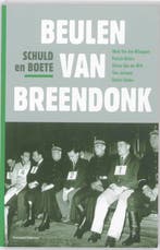 Beulen van Breendonk 9789002239564 Mark Van den Wijngaert, Verzenden, Gelezen, Mark Van den Wijngaert