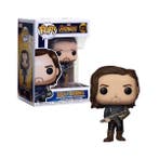 Funko Pop!  Avengers Infinity War - Bucky Barnes #418, Verzenden