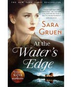 At The Waters Edge 9781473604735 Sara Gruen, Verzenden, Gelezen, Sara Gruen