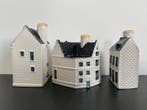 Maison KLM - Bols - Trois Maisons Classe Affaires KLM