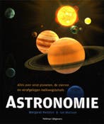 Astronomie 9789059204249 M. Penston, Boeken, Verzenden, Gelezen, M. Penston