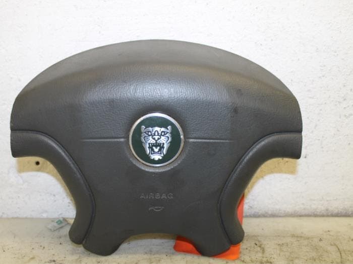 Airbag links (Stuur) Jaguar X-Type O137112, Auto-onderdelen, Interieur en Bekleding