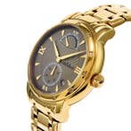 GEOVANI - Swiss Diamond Automatic Watch - GORA595-GG-D-2 -