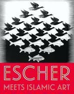 Escher meets Islamic art 9789068686319 Benno Tempel, Verzenden, Benno Tempel