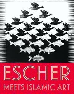 Escher meets Islamic art 9789068686319 Benno Tempel, Verzenden, Benno Tempel
