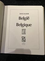 Belgique 1995/1999 - DAVO LX partie V complète (sans sceaux), Timbres & Monnaies, Timbres | Europe | Belgique