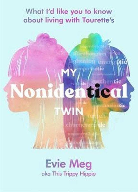 My Nonidentical Twin 9780751584066, Livres, Langue | Anglais, Envoi