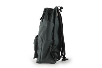 Napapijri Rugzak Groen, Verzenden, Zo goed als nieuw, 25 tot 40 cm, 30 tot 45 cm