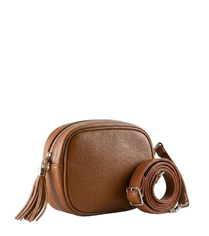 Chicca Borse Handtas Bruin, Bijoux, Sacs & Beauté, Sacs | Sacs Femme, Envoi