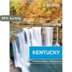Kentucky Moon Handbook 9781612387406 Theresa D Blackinton, Verzenden, Zo goed als nieuw, Theresa D Blackinton