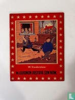 Familie Snoek, De - M. Guignon justifie son nom - 1958, Livres, Verzenden, Vandersteen, Willy.