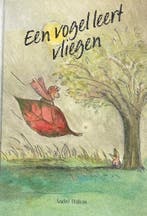 VOGEL LEERT VLIEGEN 9789026911934 DAHAN, Boeken, Verzenden, Gelezen, DAHAN