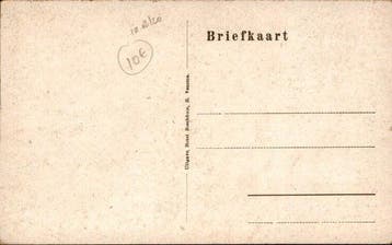 Pays-Bas - Ter Apel - Carte postale (92) - 1900-1999, Collections, Cartes postales | Étranger