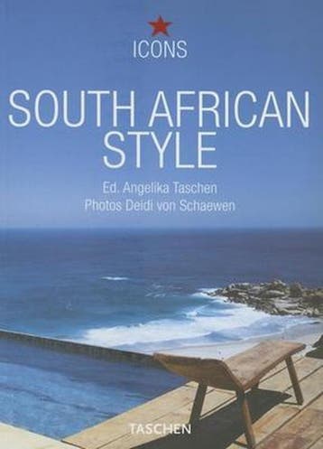 South African style 9783822839133 Reiter, Verzenden, Reiter