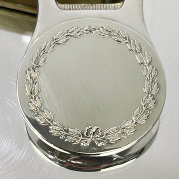 Christofle - Flessenopener - Originele presentatiedoos -
