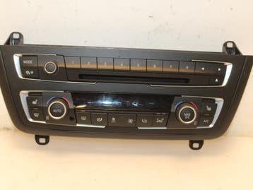 Kachel Bedieningspaneel BMW 3-Serie O76998