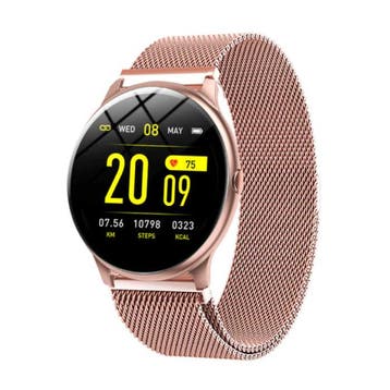2020 Fashion Sports Smartwatch Fitness Sport Activity, Verzenden