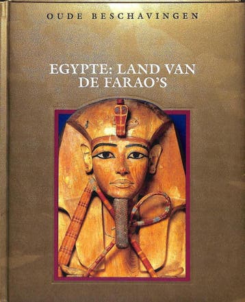Egypte: land van de faraos / Oude beschavingen, Verzenden, Darcie Conner Johnston