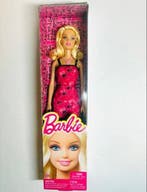 Mattel - Pop Barbie (Pink Logo Dress) and Disney Princess, Antiek en Kunst