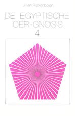 Egyptische oergnosis en haar roep 4 9789067320658, Verzenden, Gelezen, Rijckenborgh