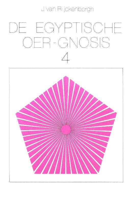 Egyptische oergnosis en haar roep 4 9789067320658, Livres, Ésotérisme & Spiritualité, Envoi