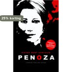 Penoza 3voor2 2011 9789041418227 Pieter Bart Korthuis, Verzenden, Pieter Bart Korthuis