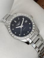 Longines - Conquest Classic Automatic Diamonds -