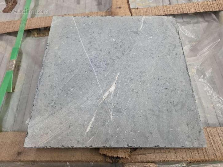 15m² Vietnamese blauwsteen tegels, Doe-het-zelf en Bouw, Overige Doe-Het-Zelf en Bouw, Ophalen