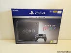 Playstation 4 / PS4 - Console - 1TB - Days Of Play - Limited, Games en Spelcomputers, Spelcomputers | Sony PlayStation 4, Verzenden
