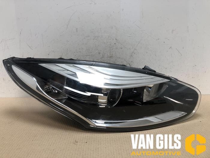 Koplamp rechts Renault Megane O217891, Auto-onderdelen, Verlichting