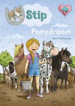 Stip - Ponydroom (9789493354579, Sam Verhoeven), Verzenden