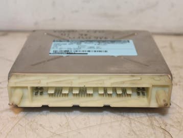 Computer Automatische Bak Volvo C70 O79822, Nieuw