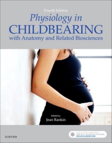 Physiology in Childbearing 9780702061882 Jean Rankin, Verzenden, Jean Rankin