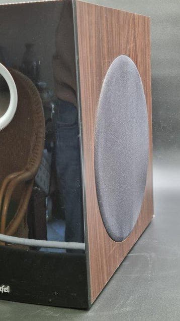 Teufel - T 800 SW Active Subwoofer luidsprekerset, Nieuw