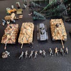 Revell - Diorama WWII Diorama set. 1/72 - 1940-1950 -, Nieuw