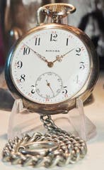 Chopard - L.u.c Louis elysee bikupan - 60714 - 1850-1900