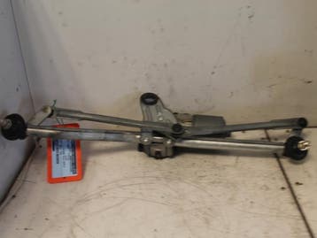 Ruitenwismotor+Mechaniek BMW 3-Serie O143051
