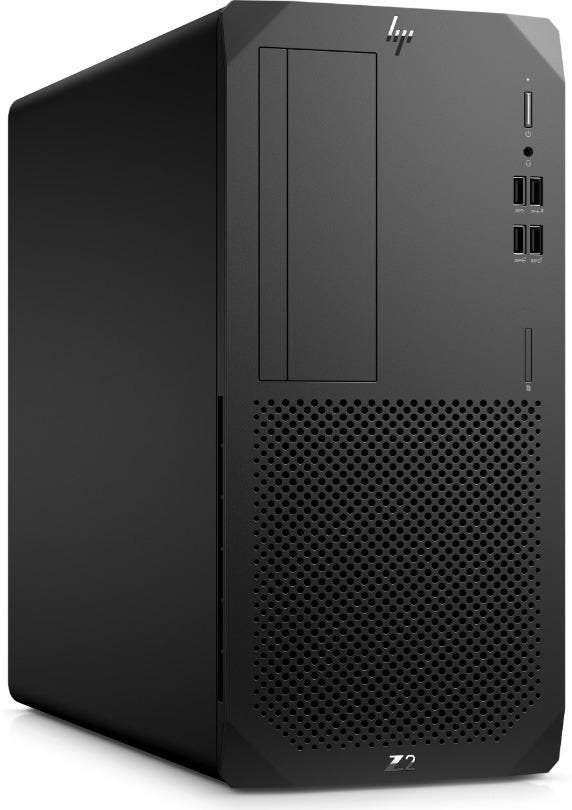 HP Z2 G5 Workstation TWR i7 10e Gen + Windows 11-5 Kronen, Computers en Software, Desktop Pc's, Ophalen of Verzenden