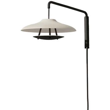 Stellar Works Haro Wandlamp Led, Verzenden, Zo goed als nieuw, Metaal