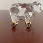 Swarovski - Beeldje - Vintage Swarovski Crystal Memories