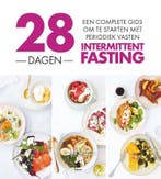 28 dagen intermittent fasting 9789023017035 Frankie Unsworth, Boeken, Verzenden, Gelezen, Frankie Unsworth