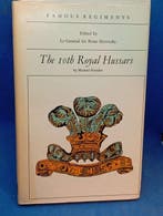 - - Lot- Famous Regiments/11th Hussars, 10th Royal
