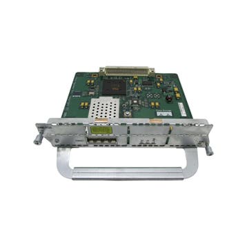 Cisco NM-1GE, Computers en Software, Ophalen of Verzenden, Nieuw