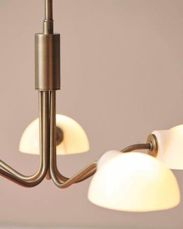 Halo Design - Michael Waltersdorff - Kroonluchter -