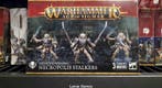 Ossiarch Bonereapers Necropolis Stalkers (Warhammer Age of, Hobby en Vrije tijd, Ophalen of Verzenden, Nieuw