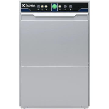 Glazenspoelmachine | green&clean | Mand 400x400 |, Verzenden, Nieuw in verpakking