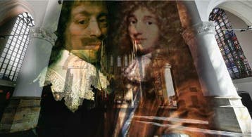 Constantijn & Christiaan Huygens 9789070108991, Verzenden, Gelezen, Charlotte Lemmens