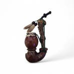 Elsa Bruyere - Zonder minimumprijs - Pijp - Bruyere, Been,, Verzamelen, Nieuw