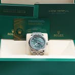 Rolex - Sky-Dweller - 336934 - Heren - 2020+, Handtassen en Accessoires, Nieuw